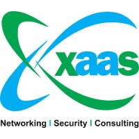 Xaas Infotech PVT LTD Logo