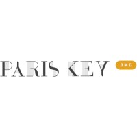 Paris Key DMC Logo