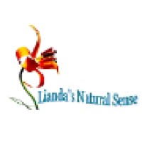 Liandas Natural Sense Logo