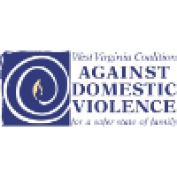 West Virginia Coalition Against Domestic Violence Logo