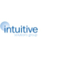 Intuitive Solutions Logo