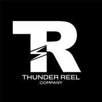 Thunder Reel (Pte. Ltd.) Logo