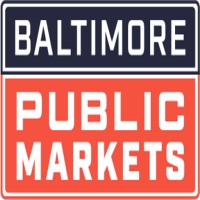 Baltimore Public Markets Corporation Logo