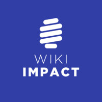 Wiki Impact Logo