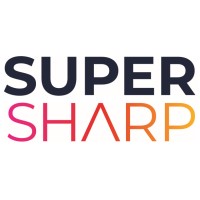 SuperSharp Logo