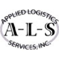 Applied Logistics Services, Inc Logo