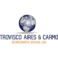 Trovisco Aires & Carmo, Despachantes Oficiais Lda Logo