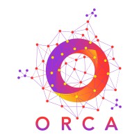 ORCA Bioteknologi Nusantara Logo