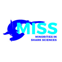 Minorities in Shark Sciences Inc. Logo