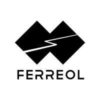 Ferreol skis Logo