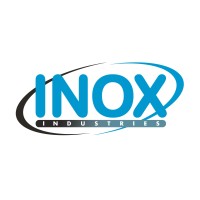 INOX Industries Inc. Logo