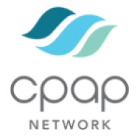 CPAP Network Logo