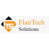 FlairTechSolutions llc Logo