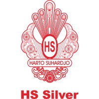 PT HSWS (HS Silver) Logo