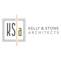 Kelly & Stone Architects Logo
