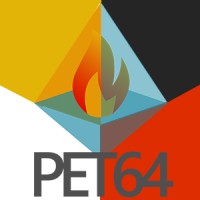 PET64 Logo