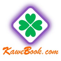 Glory Forever Co.,LTD (Kawebook.com) Logo