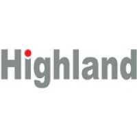 Highland Industries Logo