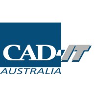 CAD-IT Australia Pty Ltd Logo