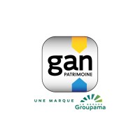 Gan Patrimoine Logo