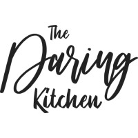 The Daring Kitchen Logo