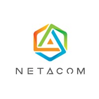 Technology Convergence Corporation Joint Stock Company - Netacom Vietnam Logo