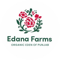 Edana Farms Logo