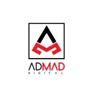 AdMad Digital Logo
