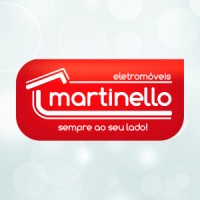 Eletromóveis Martinello Logo
