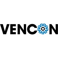 Vencon Solutions India Private Limited Logo