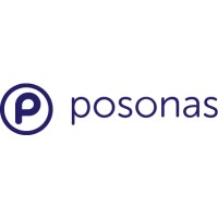 Posonas B.V. Logo