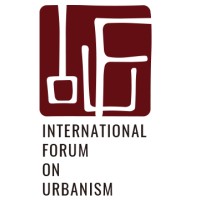 International Forum on Urbanism (IFoU) Logo
