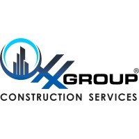 Oxx Group LLC Logo