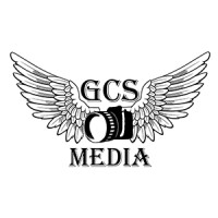 GCS Media Logo