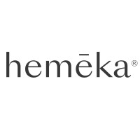 hemēka® Logo