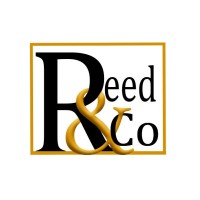 Rick C Reed & Co Logo