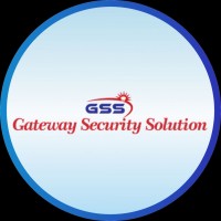 Gateway Security Solution Logo