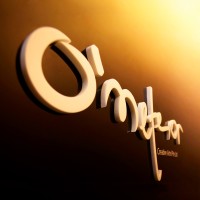 Ometeor Singapore Logo