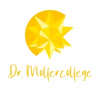 Dr. Mollercollege Logo