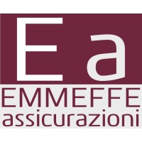 Emmeffe Assicurazioni S.r.l. Logo