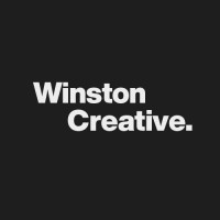 Winston Creative Pte. Ltd. Logo