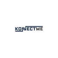Konnectme Gym Digital Marketing Logo