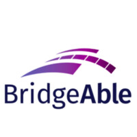 The BridgeAble Group Logo