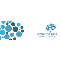 Amantha King Coaching Logo