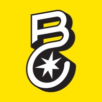 Backstage Class Logo