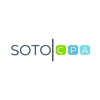 Soto CPA Logo