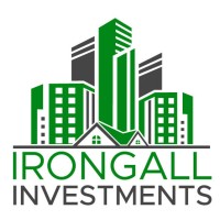 IronGall Investments Logo