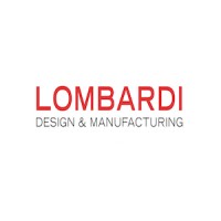 Lombardi Design & Mfg Logo