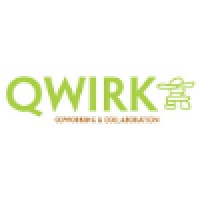 Qwirk Columbus Logo