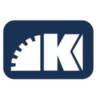 Gustav Knippschild GmbH Stahl-Maschinenbau Logo